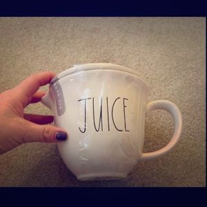 Rae Dunn brand new Juice LL
